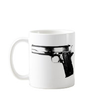 1911 COFFEE MUGS
