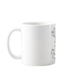 1911 parts coffee mug