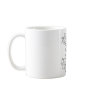 1911 parts coffee mug