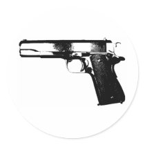 1911 STICKERS