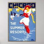 1912 Chicago, The Summer Resort