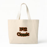 1912 Classic Tote Bag