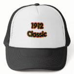 1912 Classic Hat