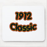 1912 Classic Mouse Pads