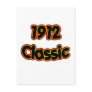 1912 Classic Postcards