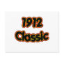 1912 Classic Post Cards