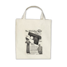 1912 Colt Bag