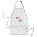 1912 Elite Apron