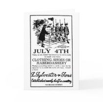 1912 July 4th vintage illustration cards by Jakestuff 1912 July 4th vintage illustration cards