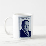 1912 Vote for Taft Mugs