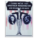 1912 Wilson Personalized Letterhead