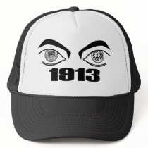 1913 Big Brother caps Hats
