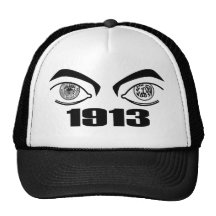 1913 Big Brother caps Hats
