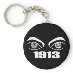 1913 Big Brother keychain