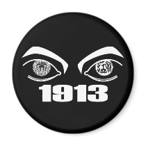 1913 Big Brother magnets