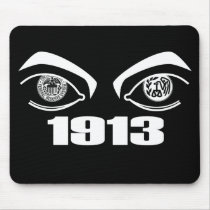 1913 Big Brother mousepad