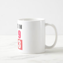 1913 made in designs mug
