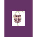 1913 Purse #7 postcard
