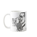 1913 Tuxedo Tobacco Missouri Meerschaum Ad mugs