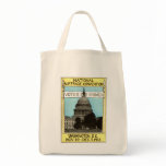 1913 Votes for Women Tote Bag