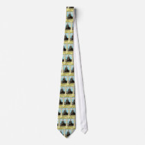 1913 Votes for Women Neck Ties