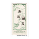 1914 Map, Santa Cruz to Salinas posters by shaughey 1914 Map, Santa Cruz to Salinas posters