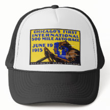 Auto Racing Hats on Auto Racing Hats And Auto Racing Trucker Hat Designs