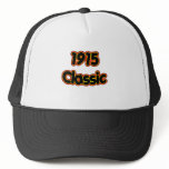 1915 Classic Hats