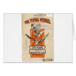 1915 FlyingMerkel cards