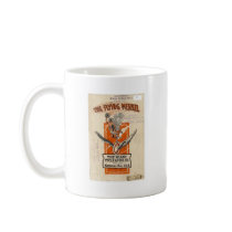 1915 FlyingMerkel Coffee Mug