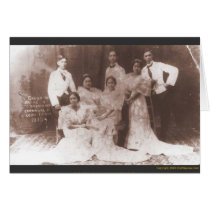 1915 Philippine Fashions cards by mypilipinas 1915 Philippine Fashions cards