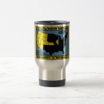 1915 Vote for Womans Suffrage mugs