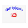 1919 Made In America Post Cards