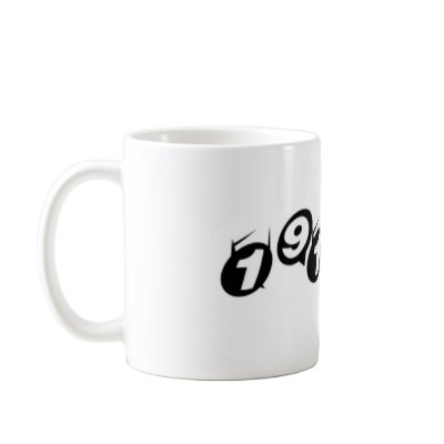 1919A4.com Mug by Weaponeer