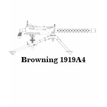 1919A4 t-shirts