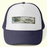 1920 Classic Fairyland Imaginary Map hats
