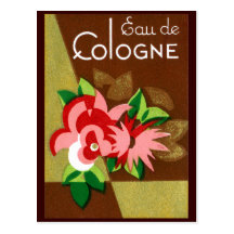 1920 Eau de Cologne perfume
