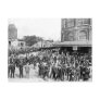 1920 Ebbets Field Postcard