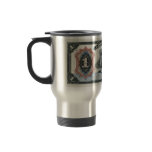 1920 El Salvador 1 Colon Banknote mugs