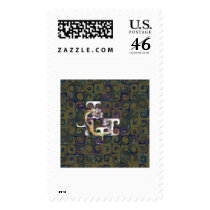 1920 postage by SophieLerlei 1920 postage
