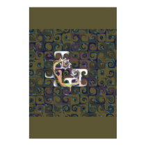 1920 posters by SophieLerlei 1920 posters