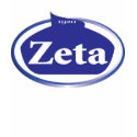 1920 Zeta T-Shirt by cbrVisuals 1920 Zeta T-Shirt