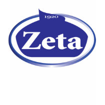 1920 Zeta T-Shirt
