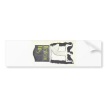 1920s5 bumper sticker