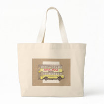 1920s Berlin Bus bags