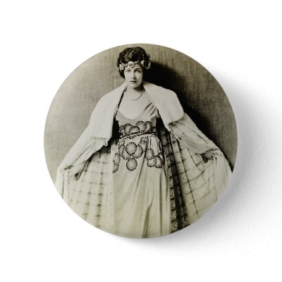 1920s Fashion Pins by Gallery291