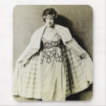 1920s Fashion Mouse Pad