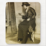 1920s Fashion Mousepad