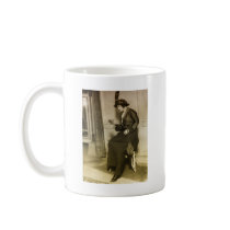 1920s Fashion Mugs