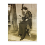 1920s Fashion Post Cards